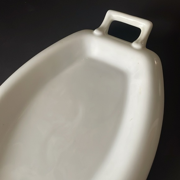 Infinity Ceramic Platter - Picture 3 of 6